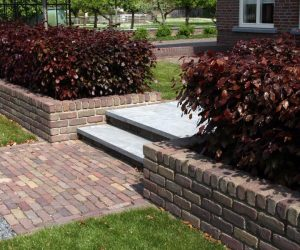 Tuinrenovatie